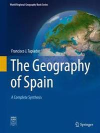 The Geography of Spain