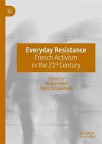 Everyday Resistance
