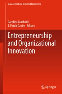 Management and Industrial Engineering