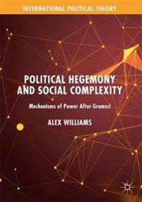 Political Hegemony and Social Complexity