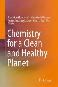 Chemistry and Materials Science