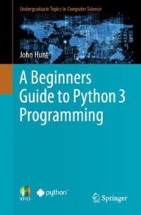 Undergraduate Topics in Computer Science