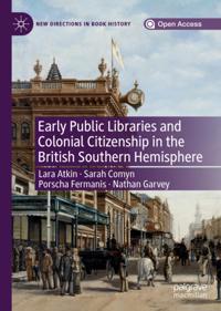 New Directions in Book History