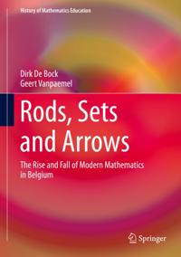 History of Mathematics Education
