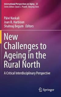 New Challenges to Ageing in the Rural North