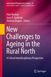 International Perspectives on Aging