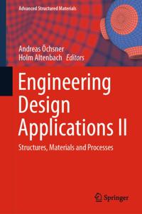 Advanced Structured Materials