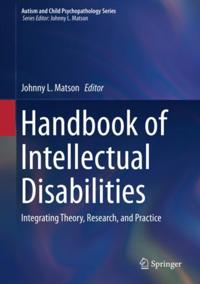 Autism and Child Psychopathology Series