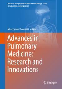 Advances in Experimental Medicine and Biology