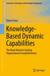 Innovation, Technology, and Knowledge Management