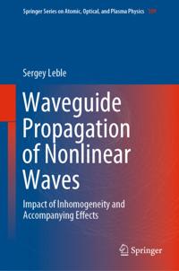 Springer Series on Atomic, Optical, and Plasma Physics
