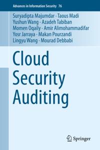 Advances in Information Security