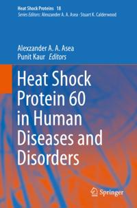 Heat Shock Proteins