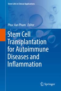 Stem Cells in Clinical Applications