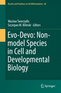 Results and Problems in Cell Differentiation