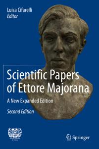 Scientific Papers of Ettore Majorana