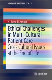 SpringerBriefs in Ethics