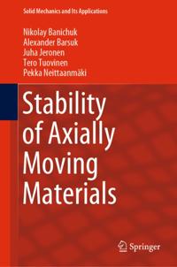 Solid Mechanics and Its Applications