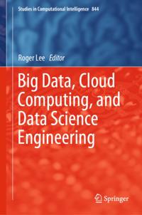 Studies in Computational Intelligence