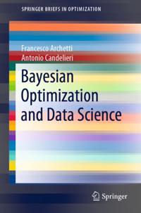 SpringerBriefs in Optimization
