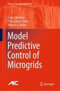 Advances in Industrial Control