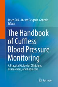Handbook of Cuffless Blood Pressure Monitoring