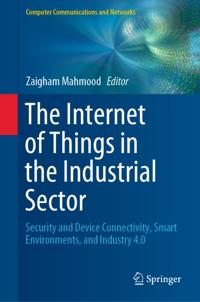 Computer Communications and Networks