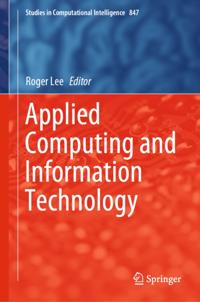 Studies in Computational Intelligence