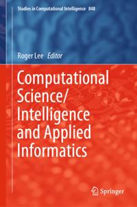 Studies in Computational Intelligence