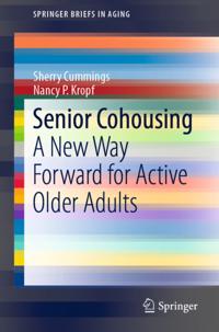 SpringerBriefs in Aging