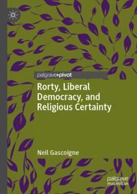 Religion and Philosophy