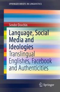 SpringerBriefs in Linguistics
