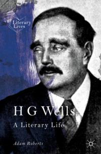 Literary Lives