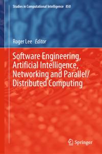 Studies in Computational Intelligence