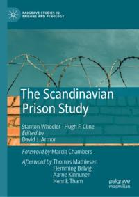 Palgrave Studies in Prisons and Penology