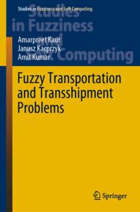 Studies in Fuzziness and Soft Computing