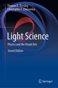 Physics and Astronomy