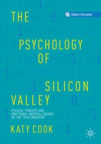 Psychology of Silicon Valley