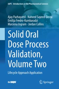 AAPS Introductions in the Pharmaceutical Sciences