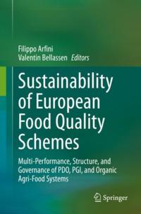 Sustainability of European Food Quality Schemes
