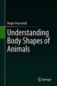 Understanding Body Shapes of Animals
