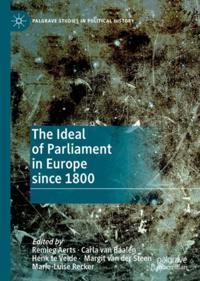 Ideal of Parliament in Europe since 1800