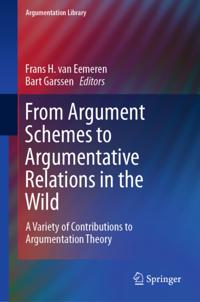 Argumentation Library