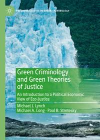Palgrave Studies in Green Criminology