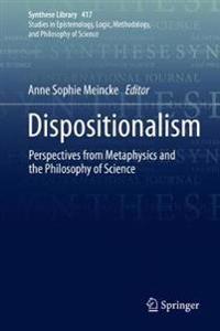 Dispositionalism