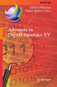 IFIP Advances in Information and Communication Technology