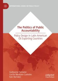 International Series on Public Policy