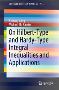 SpringerBriefs in Mathematics