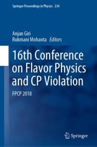 Springer Proceedings in Physics