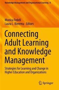 Connecting Adult Learning and Knowledge Management